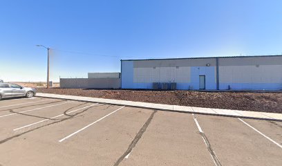 Clear Creek Head Start