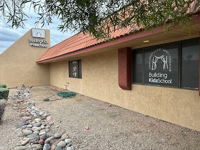 Building Kidz Of Chandler