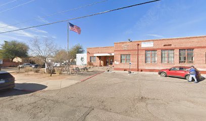 International School Of Tucson