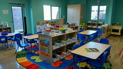 Sunrise Preschools #222