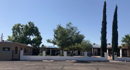 Sonshine Preschool - Licensed Daycare in Tucson, AZ