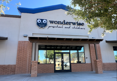 WonderWise LLC - Licensed Daycare in Queen Creek, AZ