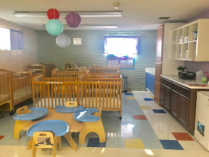 Bright Ideas Childcare At Tempe