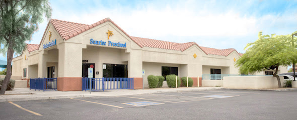 Sunrise Preschools #129