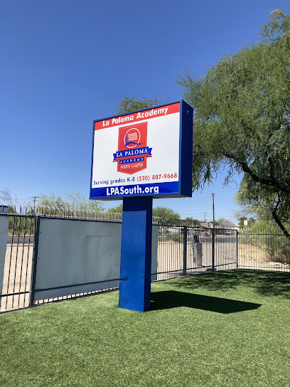 La Paloma Academy-South