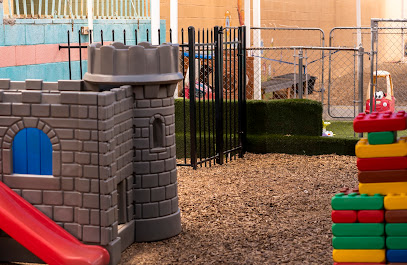 Little Wildkatz Learning Center