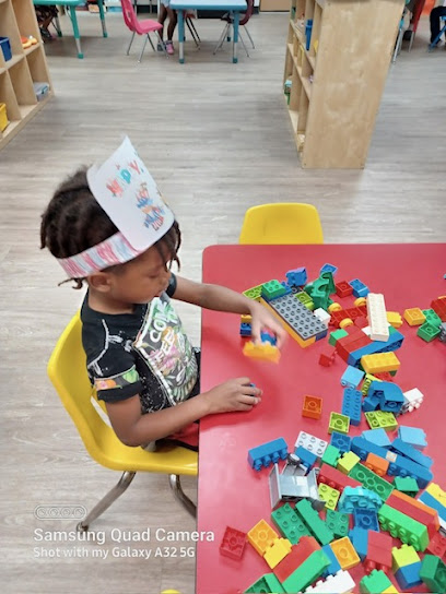 Alegrias Child Care & Learning Center