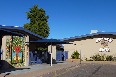 Shaw Butte School Head Start