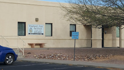 Shepherd's Fold Preschool & Daycare