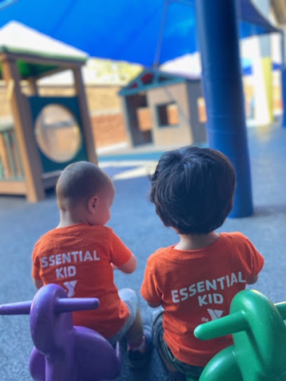 Y.M.C.A. - Holsclaw Family Child Care Center