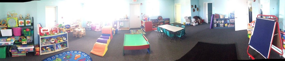 Little Brick School House - Licensed Daycare in Kingman, AZ