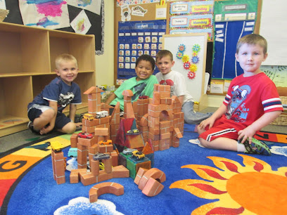 The Growing Place Preschool