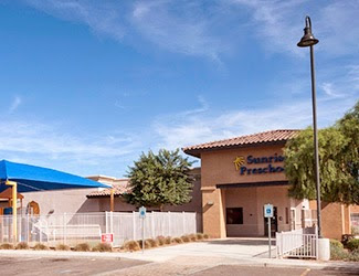 Sunrise Preschools #124