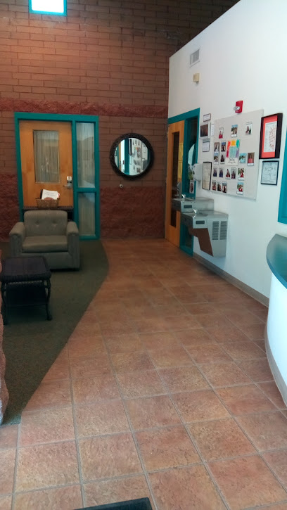 C.P.C. INC - Santa Rosa Child Development Center