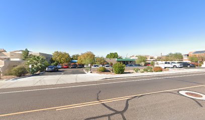 Arcadia Montessori 52nd Street Campus