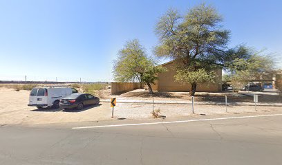 C.P.L.C./Arizona Migrant & Seasonal Head Start