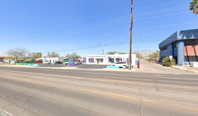 Kids World Preschool East