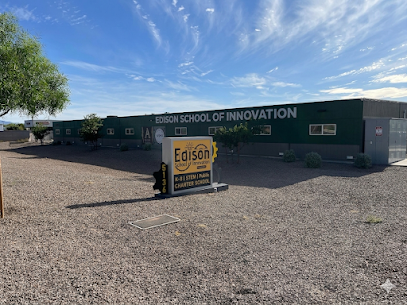 YMCA @ Edison School of Innovation