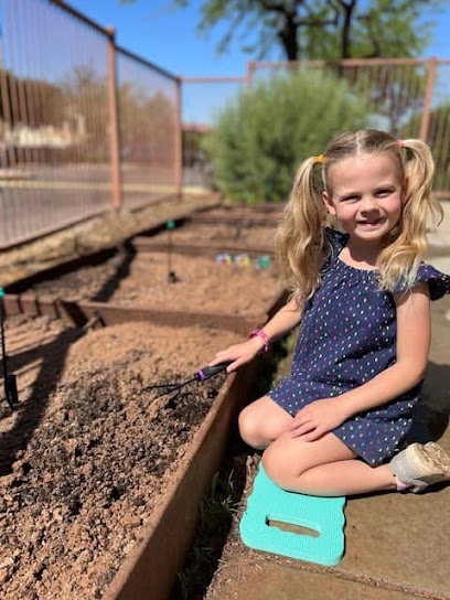 The Preschool At Red Mountain United Methodist Church