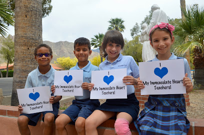 Immaculate Heart Preschool - Licensed Daycare in Page, AZ