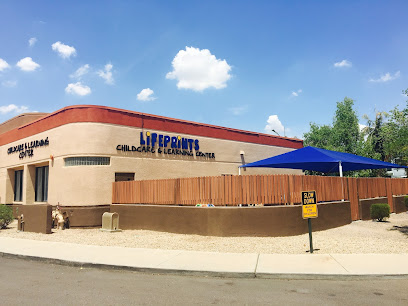 Lifeprints Childcare & Learning Center
