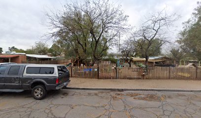Second Street Children's School