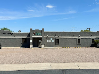 Florence Head Start - Licensed Daycare in Florence, AZ