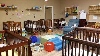 Cribs To Crayons LLC