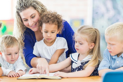 Carefree Christian Preschool