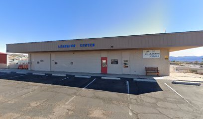 Hilltop Learning Center - Licensed Daycare in Lake Havasu City, AZ