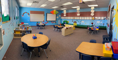 The Treehouse Kids Club