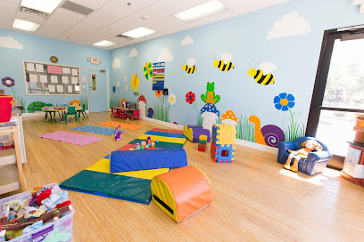 Watch Me Grow Child Care