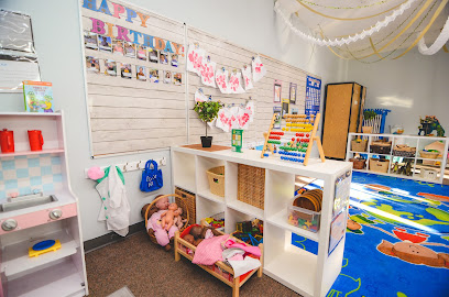 Whiz Kidz Preschool - Scottsdale