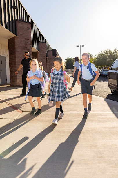 Great Hearts Academies - Scottsdale