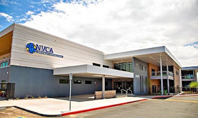 North Valley Christian Academy