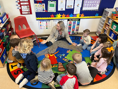 Resurrection Lutheran Preschool & Daycare