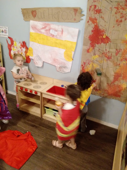 Early Explorers Learning Centers DBA Early Beginners Preschool and Daycare