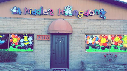 A Kiddie's Kingdom