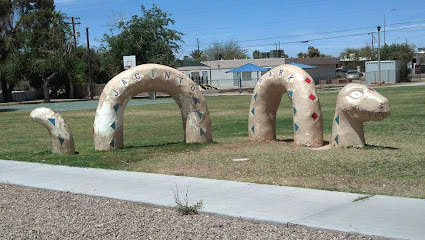 C.P.C. INC - Jacinto Park Head Start
