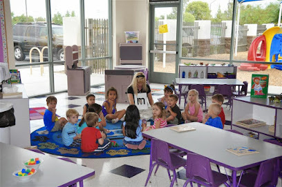 Phoenix Children's Academy Private Preschool # 224