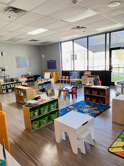 Education Express Preschool