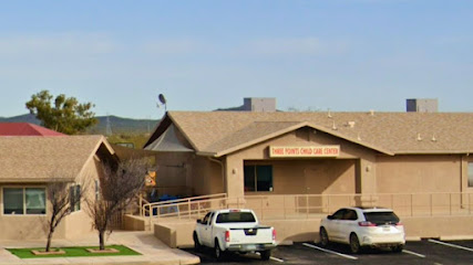 Three Points Child Care Center