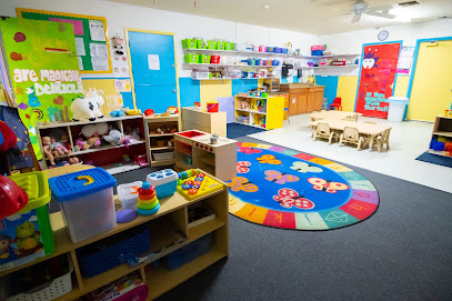 Happy Dayz Learning Center