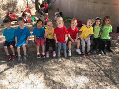 Sunshine School In Oro Valley