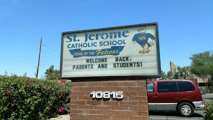St. Jerome Preschool