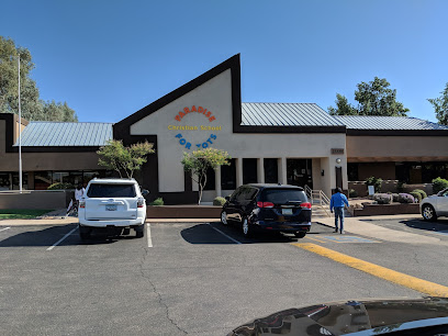 Paradise For Tots Christian School