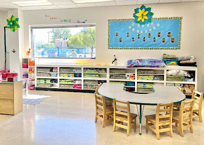 Capstone Quest Academy