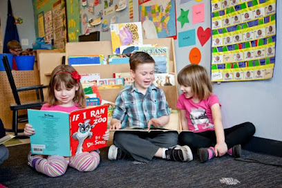Totspot Preschool L L C