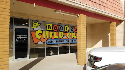 ABC & 123 Small Blessings Center, LLC - Licensed Daycare in Coolidge, AZ