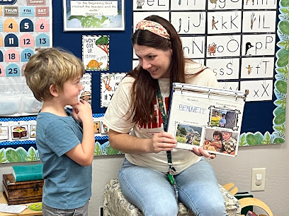 Desert Springs Christian Preschool